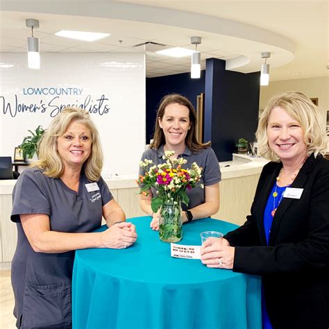 Carnes Crossroads Celebration! - Lowcountry Women's Specialists