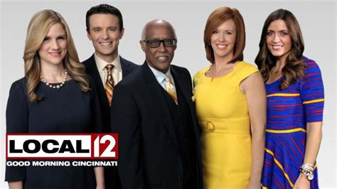 Image result for Local 12 Live Stream