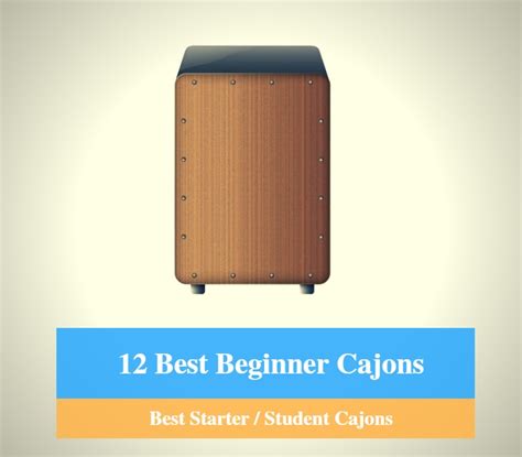Simple Cajon Beginner Lessons 的图像结果