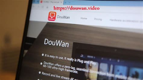 DouWan for PC / Mac / Windows 7.8.10 - Free Download - Napkforpc.com