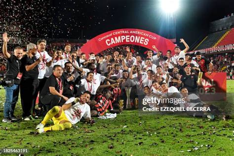 Image result for CONCACAF Sept 2