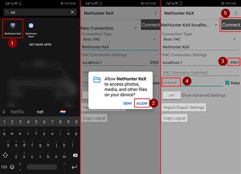 Image result for Kali Linux Android Hacking