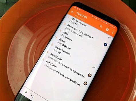 Image result for Tasker Tutorials Android