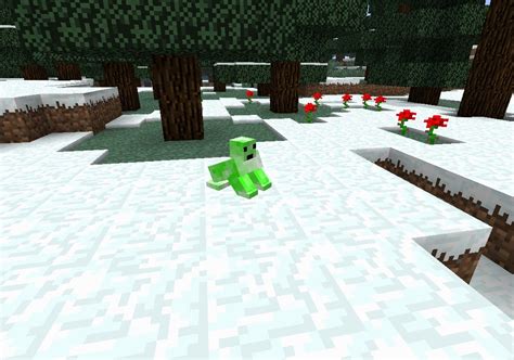 Image result for Minecraft Origins Mod Frog