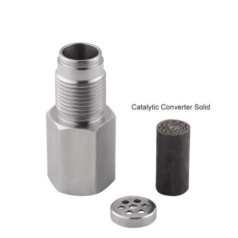 Image result for O2 Sensor Extender Installation