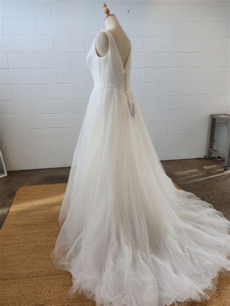 Stella York Sample Wedding Dress - Stillwhite