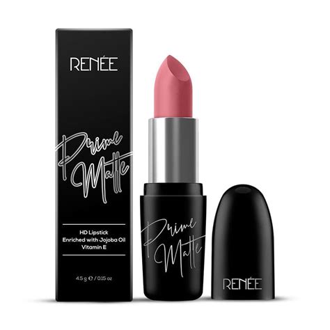 Matte Lipstick – Renee Cosmetics
