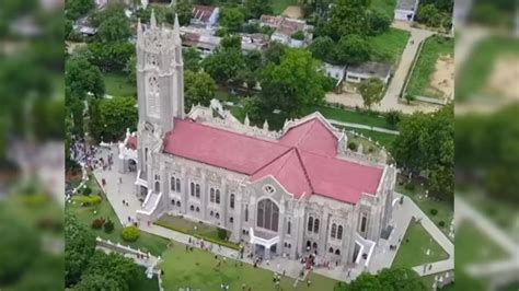 Medak Church,మెతుకును పంచిన మెదక్‌ చర్చి.. దీని నిర్మాణం వెనుక ఆసక్తికర ...