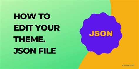Image result for JSON File Design