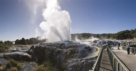 12D10N Spectacular New Zealand (Nov 2023 - Mar 2024) Tour code: NZNTSS ...