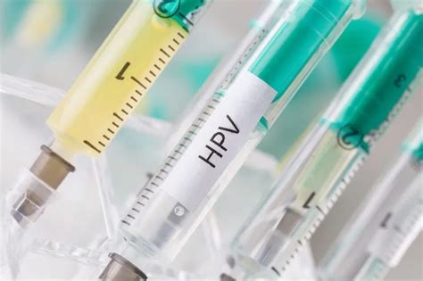 9价HPV疫苗 Gardasil 9 - 疫苗接种 - 香港华健医疗