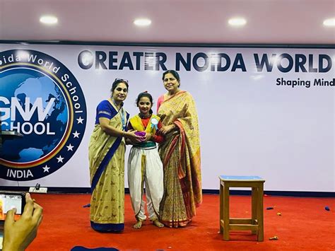 Best public schools in Noida | Greater Noida World School