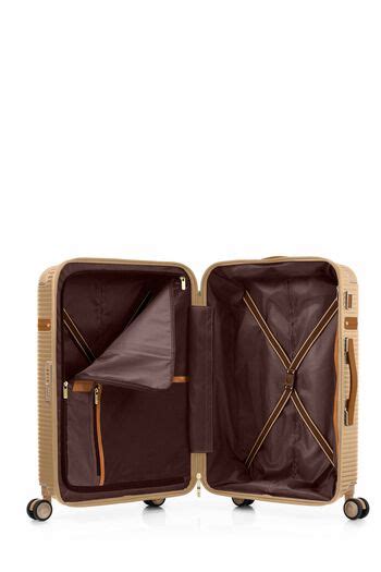 Samsonite Black Label Sbl Richmond Ii Spinner 68/25 Tag