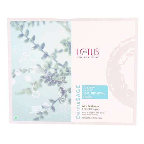 Dermasage 360degree Skin Renewal – Plush