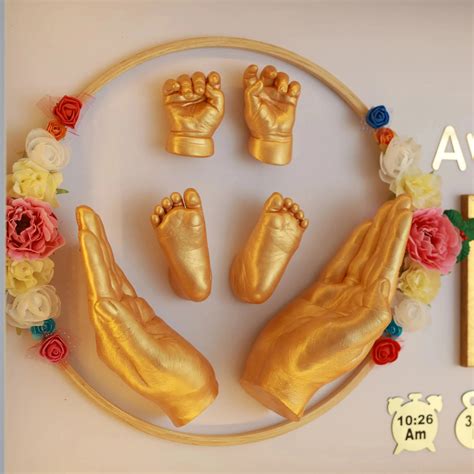 Best 3d hand casting studio | Gaura Hand Casting – Gaura Hand casting