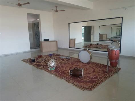 Infrastructure - Acharya Rajendra Suri Shiksha Mahavidyalaya