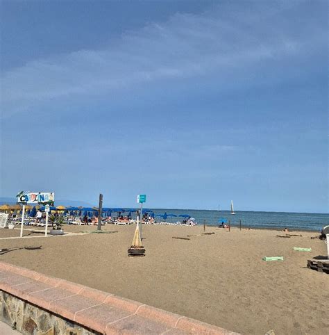 PLAYA TORREVIGÍA (2026) All You SHOULD Know Before Going (with Photos)