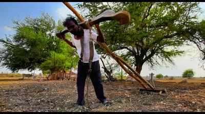 Dismal crop loan figures again, more so in drought hit areas | Nagpur ...