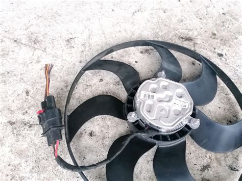 Image result for 6R0959455d Fan Control Module