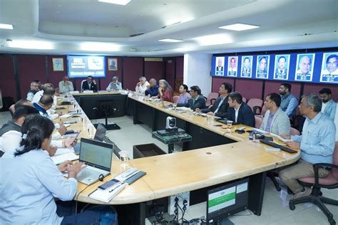 41st WR-I Regional Internal Audit Meet held at NTPC WR-I Headquarters ...