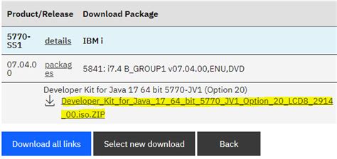 Image result for IBM Java Required Version