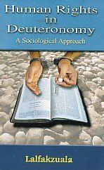 Amazon.in: Buy Human rights in deuteronomy : a sociological approach ...