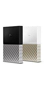 Western Digital WD Elements Portable 1TB USB 3.0 External Hard Drive ...