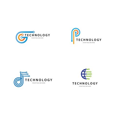 Tech Icon Logo 的图像结果