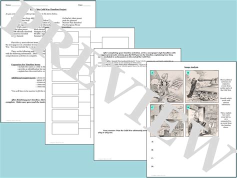 Timeline of US Wars - Amped Up Learning