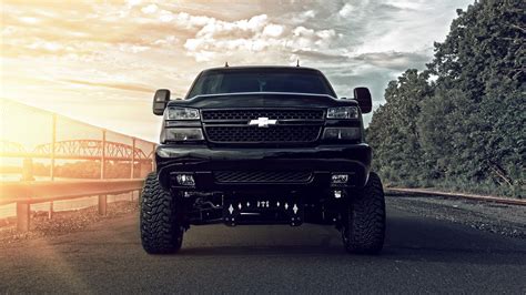 Silverado Wallpapers - Top Free Silverado Backgrounds - WallpaperAccess