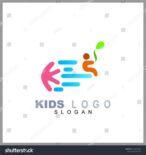 Kids Logo 的图像结果