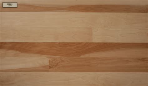 Unfinished Engineered Beech Flooring - Sheoga HardwoodSheoga Hardwood ...