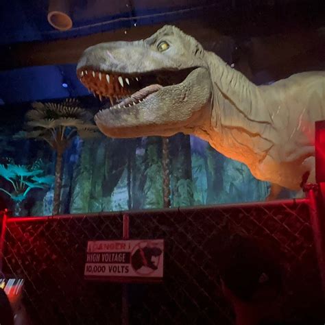 JURASSIC WORLD: THE EXHIBITION - All You Need to Know BEFORE You Go ...