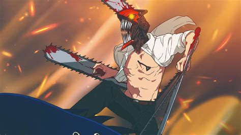 Chainsaw Man Movie Gets Exciting New Song from Dragon Ball Z Band ...