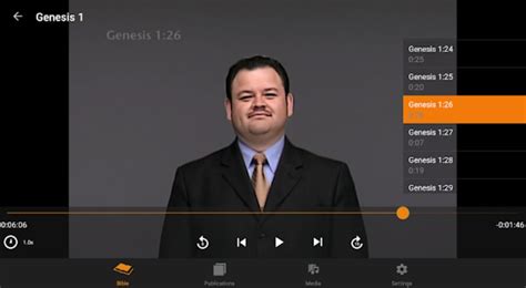 Image result for JW Library Sign Language Tutorials