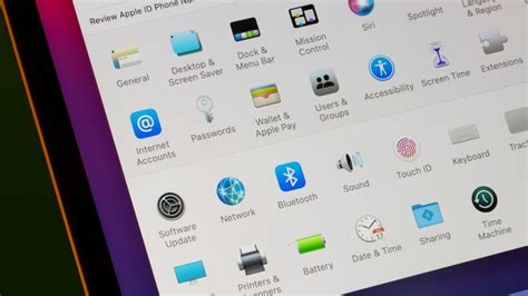 Image result for Mac OS Network Settings