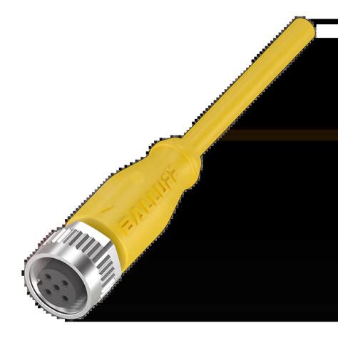 BCC0P82 (BCC M415-0000-1A-034-LX45T2-050) Single-ended cordsets ...