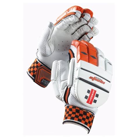 Buy Gray-Nicolls Ignite Assassin Batting Gloves, Men's Left/Right Hand ...