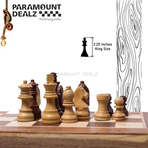 Playminds by Paramount Dealz 12 Inches Handcrafted Magnetic Foldable ...