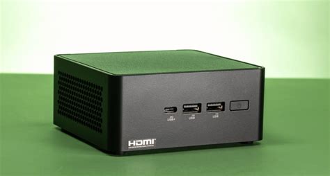 Mini Computer Server 的图像结果