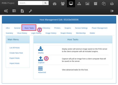 Capture Image File 的图像结果