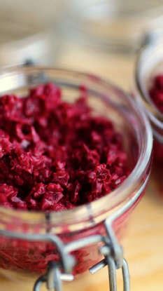 How To Do Beetroot Facial At Home For A Natural Pink Glow?