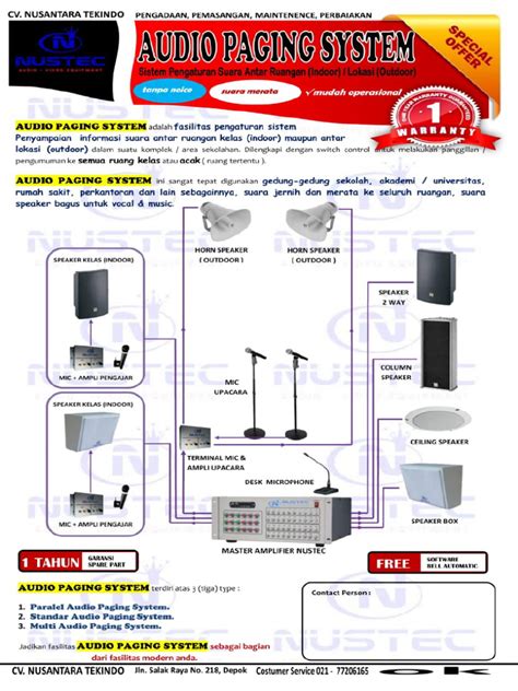 Paging Sound System 的图像结果
