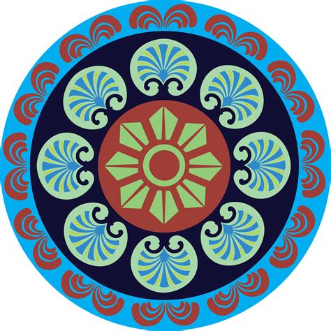 Trinetra - About: Free Indian Symbols, Signs, Patterns, Graphics ...