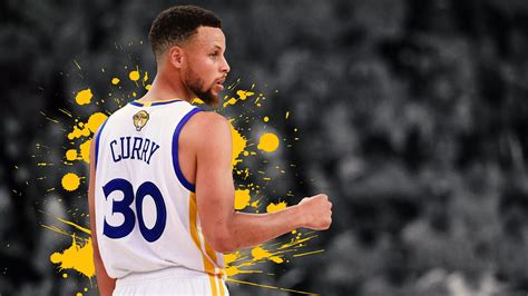 Steph Curry 4k Laptop Wallpapers - Wallpaper Cave