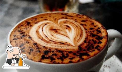 Menu at Heart Cup Coffee, Secunderabad, Trimulgherry