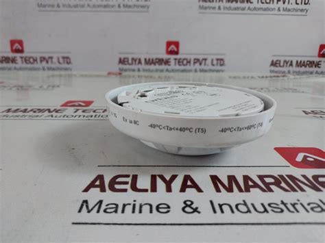 Apollo Orb-op-52027-apo Optical Smoke Detector – Aeliya Marine Tech