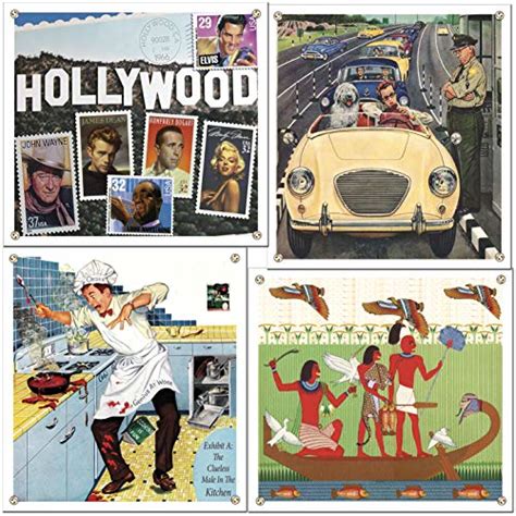 Buy Stare - Players Have A Blast Testing Powers of Recall in This Fun ...