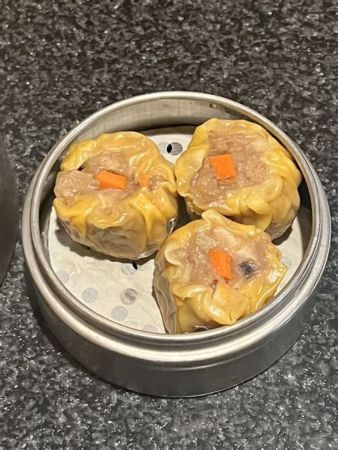 Chef Kenny's Vegan Dim Sum - Las Vegas Nevada Restaurant - HappyCow