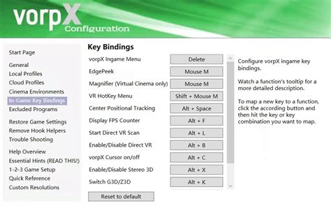 How to Use VirtuOx 的图像结果